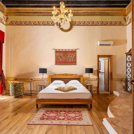 Lux Spalato Centre Villas Buitenkant foto