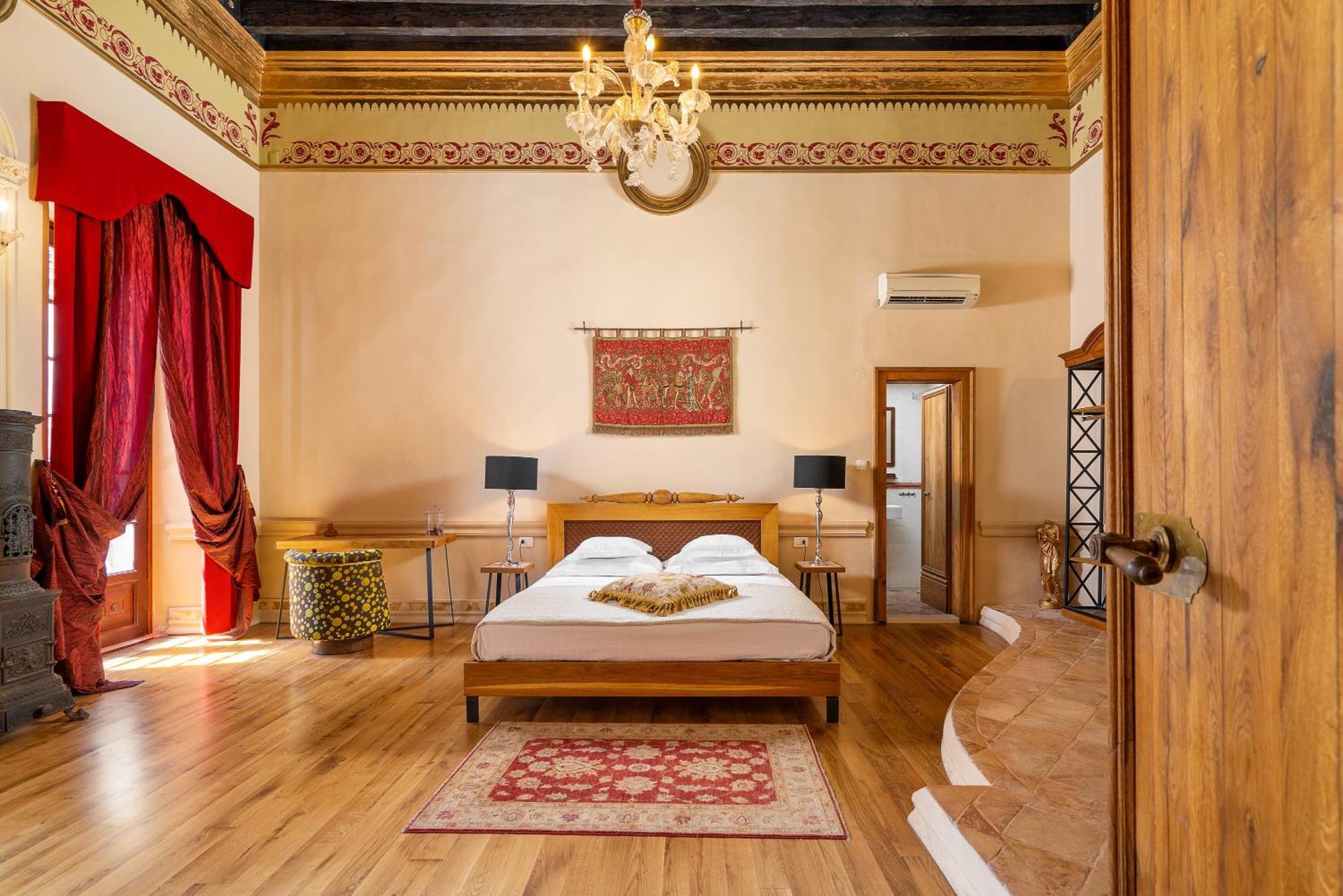 Lux Spalato Centre Villas Buitenkant foto